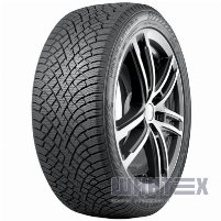 Nokian Hakkapeliitta R5 EV 255/40 R21 102T XL SilentDrive